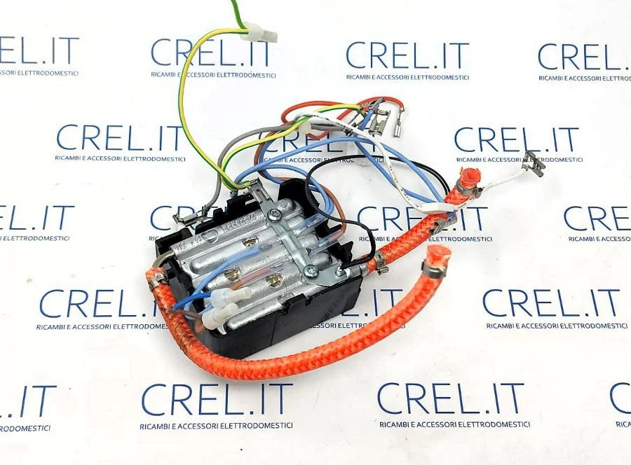Assieme Caldaia Macchina Da Caffè Lavazza Jolie Evo Lm860 Usata