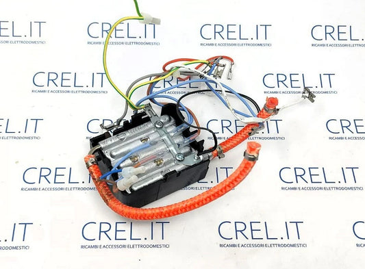Assieme Caldaia Macchina Da Caffè Lavazza Jolie Evo Lm860 Usata