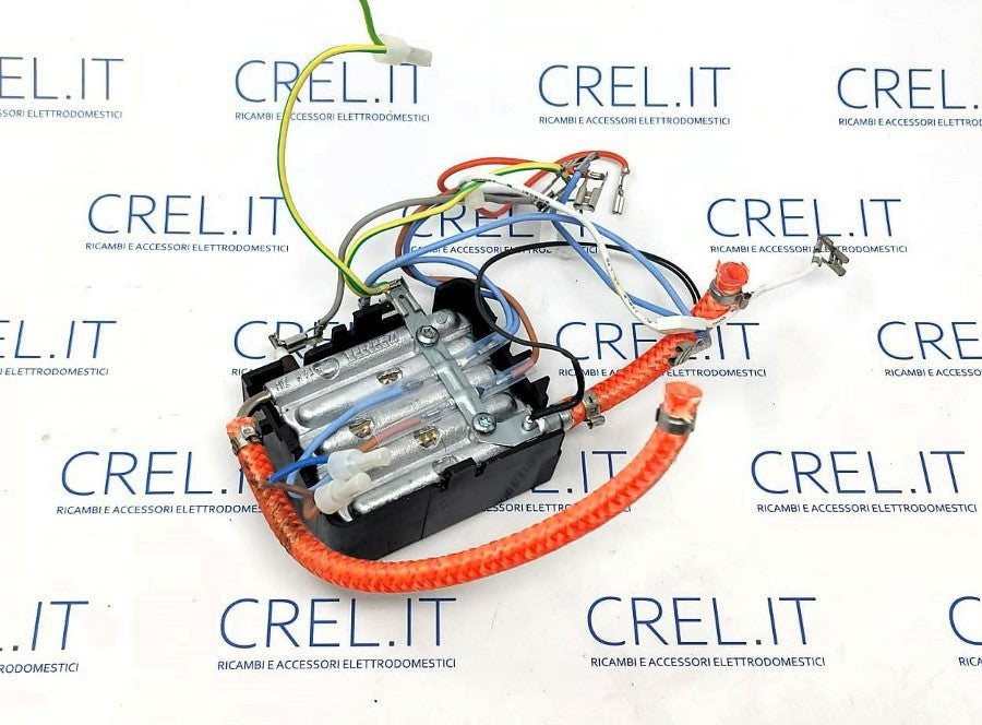 Caldaia Macchina Da Caffè Lavazza Jolie Usata