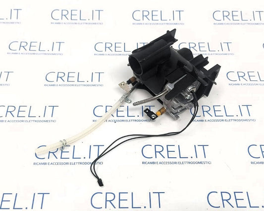 Caldaia Macchina A Capsule Krups Genio S Usata