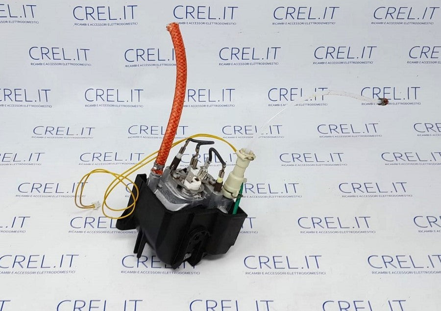 Caldaia Completa Caffè Macchina Automatica Philips 421945031481 Usata