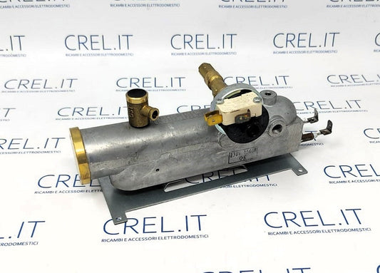 Scambiatore Di Calore Polti Con Pressostato