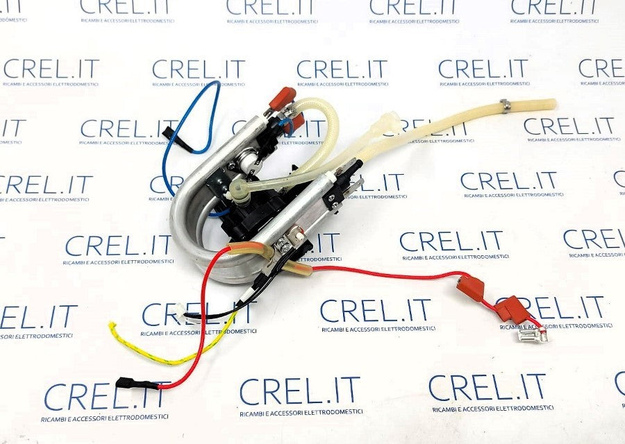 Caldaia Nuovo Tipo Macchina Da Caffè Neo 1386801 Usata