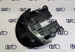 Calottina Inferiore Nera Ferro Da Stiro Philips Gc9405 Usata