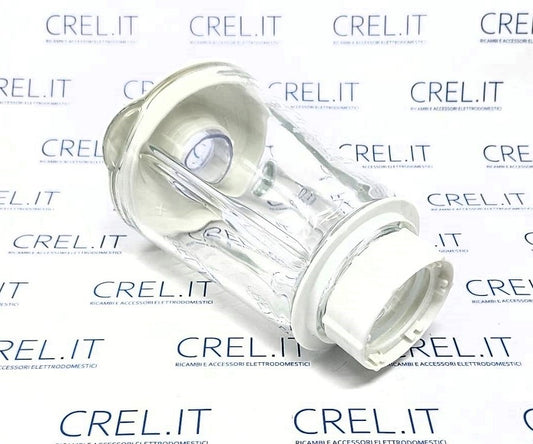 Assieme Caraffa In Vetro Frullatore Ariete 561
