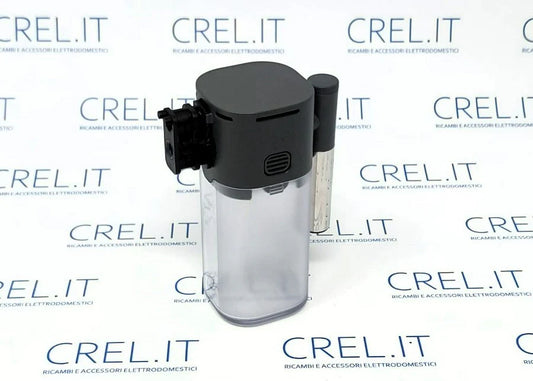 Caraffa Latte Macchina Da Caffè De Longhi Lattissima One Usata