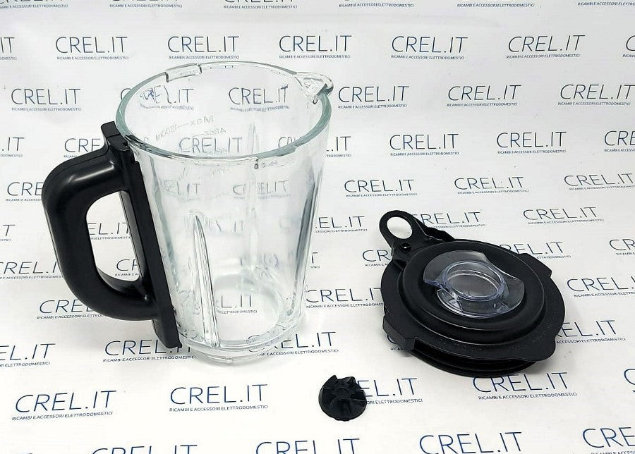 Caraffa Di Vetro Frullatore Kenwood Blm45