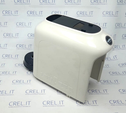 Carcassa Crema Macchina Da Caffè A Capsule Lavazza Desea Idola
