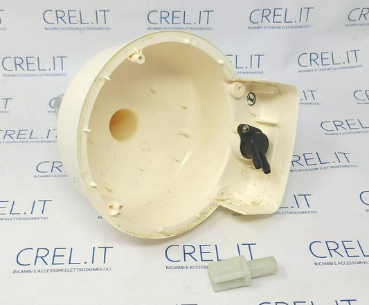 Corpo Superiore In Plastica Con Innesto Acqua Bialetti Mokona Usato