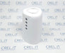 Carcassa In Plastica Ventilatore A Piantana Philips Cx2550