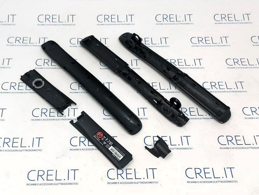 Carcasse Originali Piastra Per Capelli Ghd S7n261 Usate