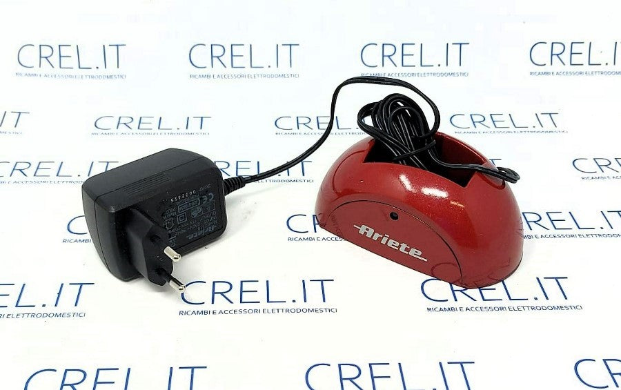 Assieme Caricabatterie Scopa Ariete 2710