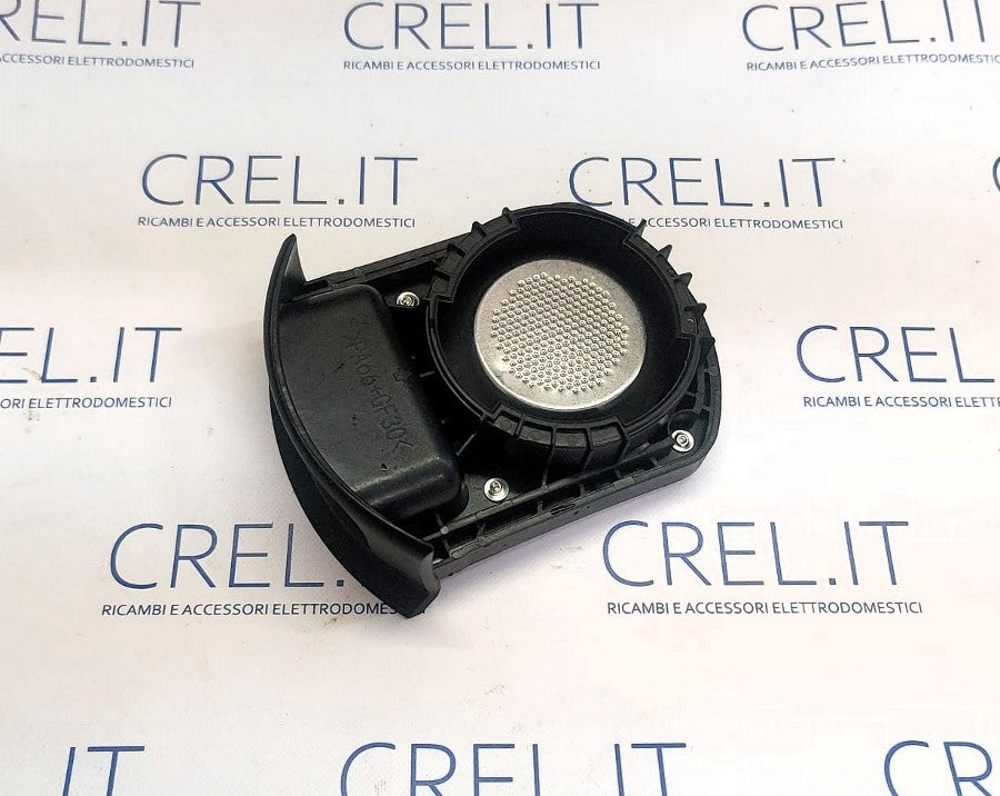 Cassetto Versione Polvere Senza Erogatore Macchina Da Caffè Ariete Mce28 1301