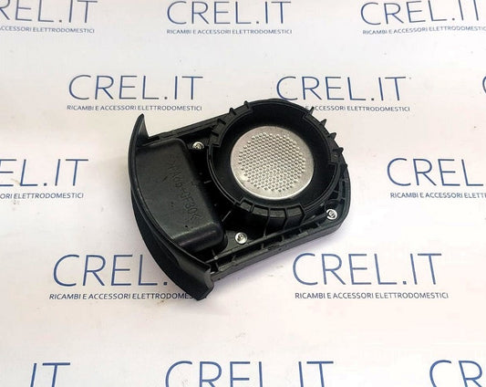 Cassetto Versione Polvere Senza Erogatore Macchina Da Caffè Ariete Mce28 1301