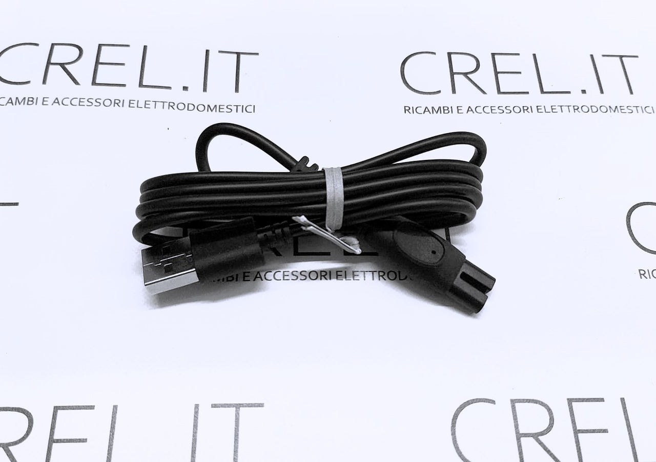 Cavetto Usb Rasoio Philips Serie 1000