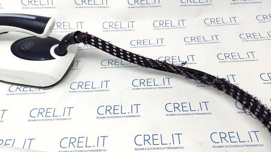 Assieme Ferro Con Monotubo Philips Gc8644 Usato