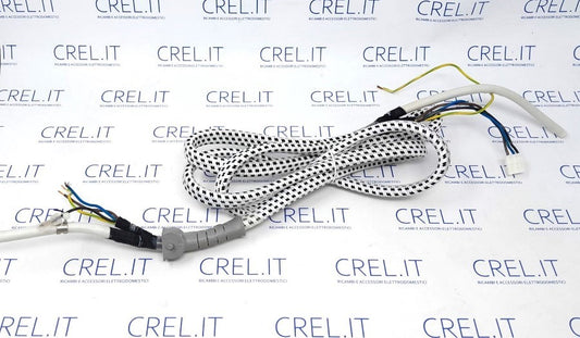 Monotubo Con Cablaggi Ferro Imetec 9234 Usato