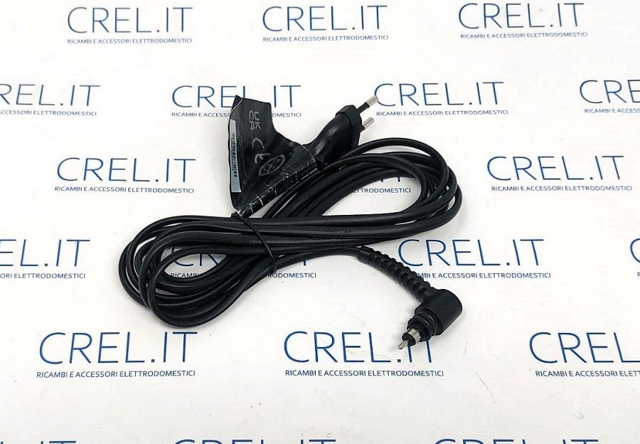 Cavo Alimentazione Originale Piastra Per Capelli Ghd S7n261 Usato