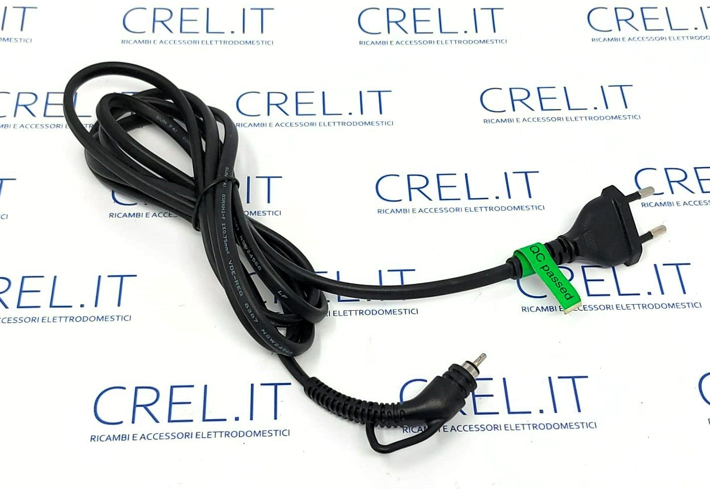 Cavo Alimentazione Resistente Per Ricetrasmettitori Xiegu G90 E X108 - Foto 1