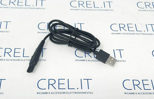 Cavo Usb Rasoio Philips One Blade Qp2830 Usato