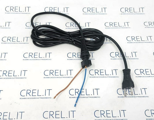 Cavo Alimentazione Con Passacavo Integrato Rotativo Phon Ethos Type 355