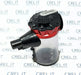 Contenitore Polvere Scopa Ariete 2759 Handy Force Senza Filtro Usato