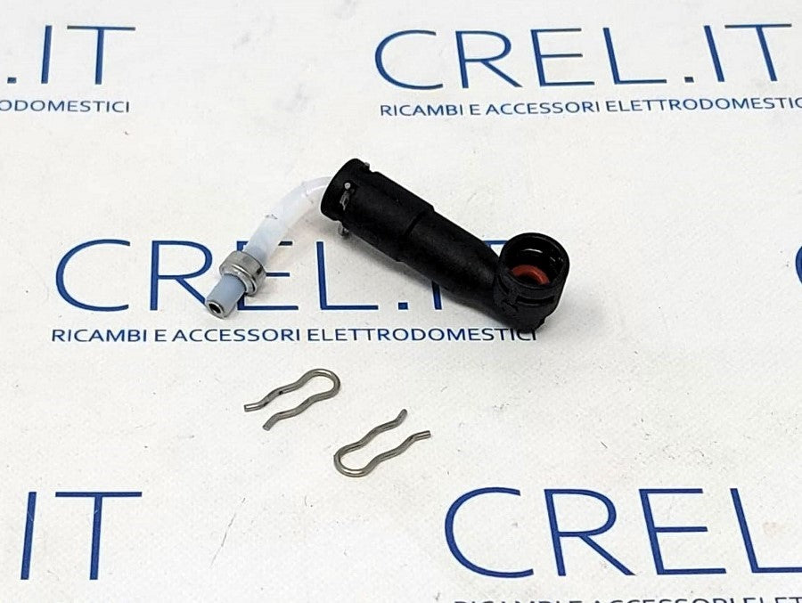 Raccordo Caldaia Caffè Macchina A Capsule Bialetti Gioia Usato