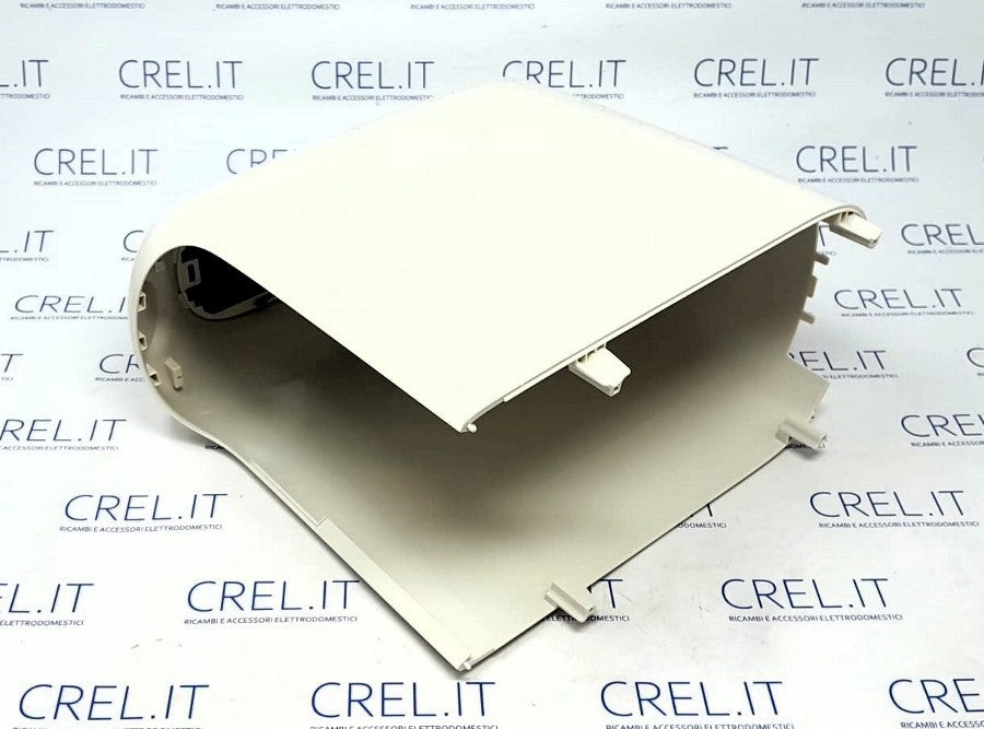 Carcassa Bianca Macchina Da Caffè A Capsule Lavazza Desea