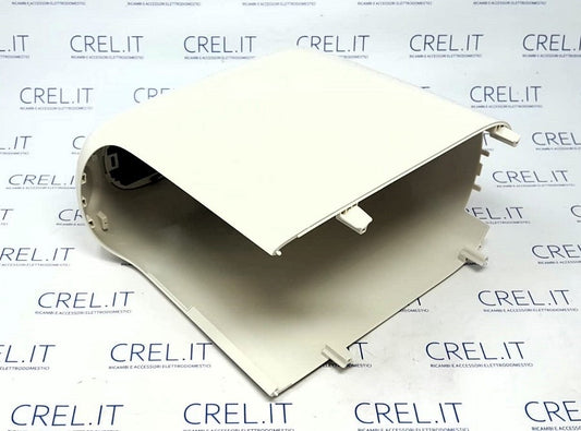 Carcassa Bianca Macchina Da Caffè A Capsule Lavazza Desea