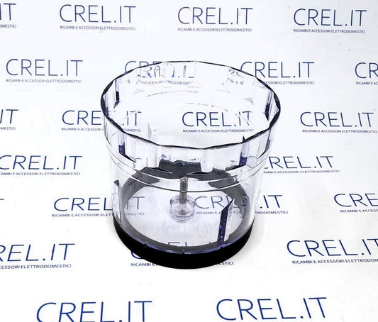 Ciotola Frullatore Ad Immersione Black Decker Bxhba1200e