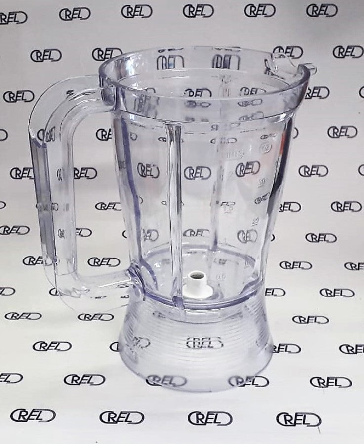 Ciotola Frullatore Moulinex Uno Lm220