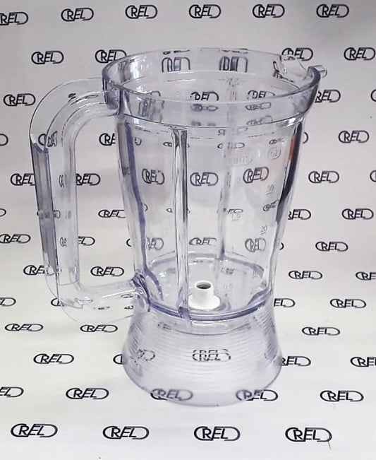 Ciotola Frullatore Moulinex Uno Lm220