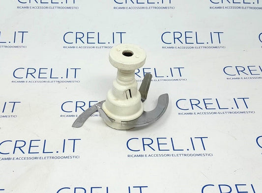 Coltello Frullatore Robot Da Cucina Braun 3210 Usato