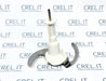 Coltello Robot Da Cuina Braun Multiquick Combimax