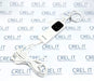 Comando  Plaid Riscaldabile Imetec Adapto R15b3