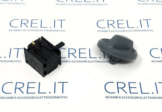 Commutatore Con Manopola Karcher Kwd 1 Usato