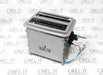 Compartimento Di Cottura Tostapane Moulinex Soleil Lt30