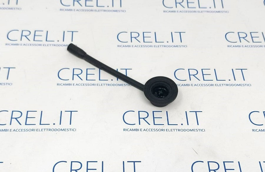 Connessione Serbatoio Macchina Nespresso Pixie Redesign Usata