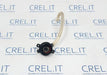Connessione Serbatoio Bialetti Smart Cf67 Break Usata