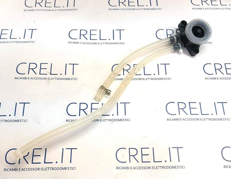 Connessione Serbatoio Macchina Da Caffè Eletroline Elnextespresso373btr Usata