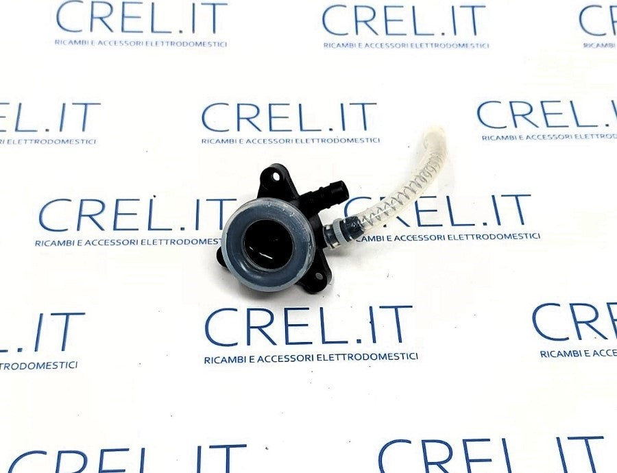 Connessione Serbatoio Macchina Espresso Silver Crest Semm 1470 A2 Usata