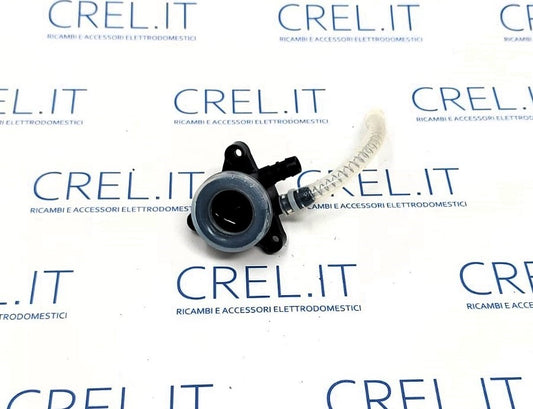 Connessione Serbatoio Macchina Espresso Silver Crest Semm 1470 A2 Usata