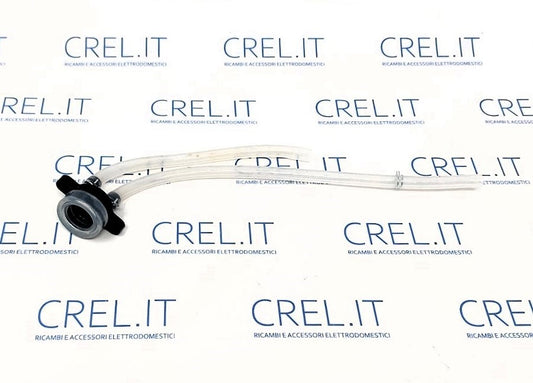 Connessione Serbatoio Macchina Espresso Silver Crest Ssms 1350 A1 Usata