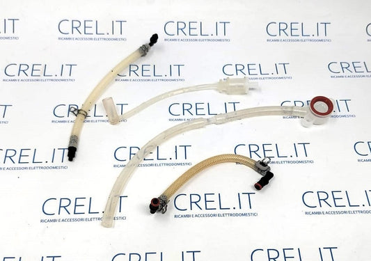 Connessioni Varie Bialetti Elogy Li900 Lavazza In Black Usate