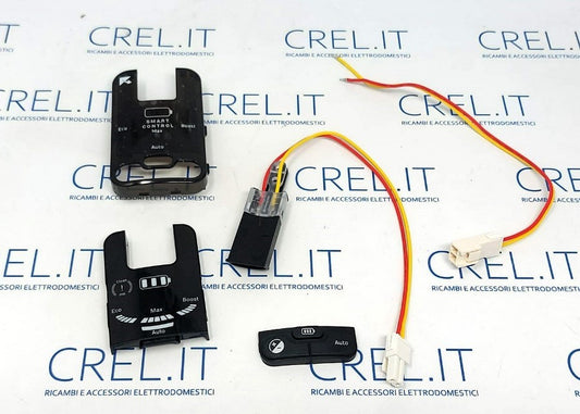 Connessioni Scopa Rowenta X-force Flex 14.80
