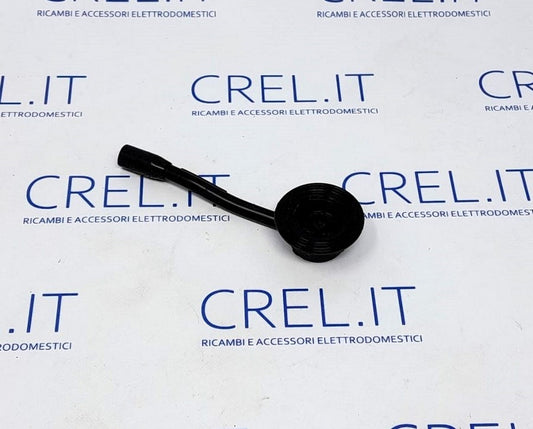 Innesto Nero Serbatoio Nespresso Essenza Mini D30 Usato
