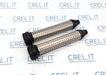 Cono Coanda Destro E Sinistro Modellatore Ad Aria Imetec Prodigy S6201