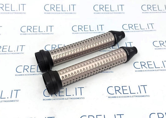 Cono Coanda Destro E Sinistro Modellatore Ad Aria Imetec Prodigy S6201