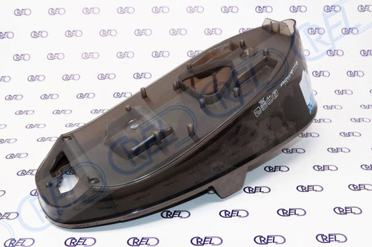 Serbatoio Acqua Marrone Ferro A Caldaia Rowenta Easy Steam Vr726 Usato