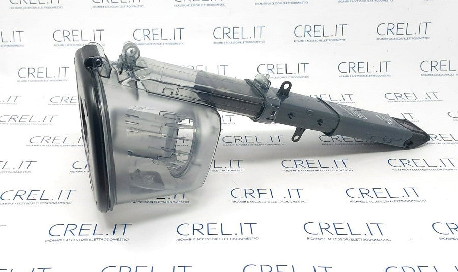 Contenitore Polvere Aspirapolvere Black E Decker Serie Bhhv520